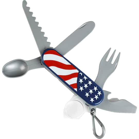Theo Klein Victorinox USA Swiss Army Knife&#x2122; Toy Tool